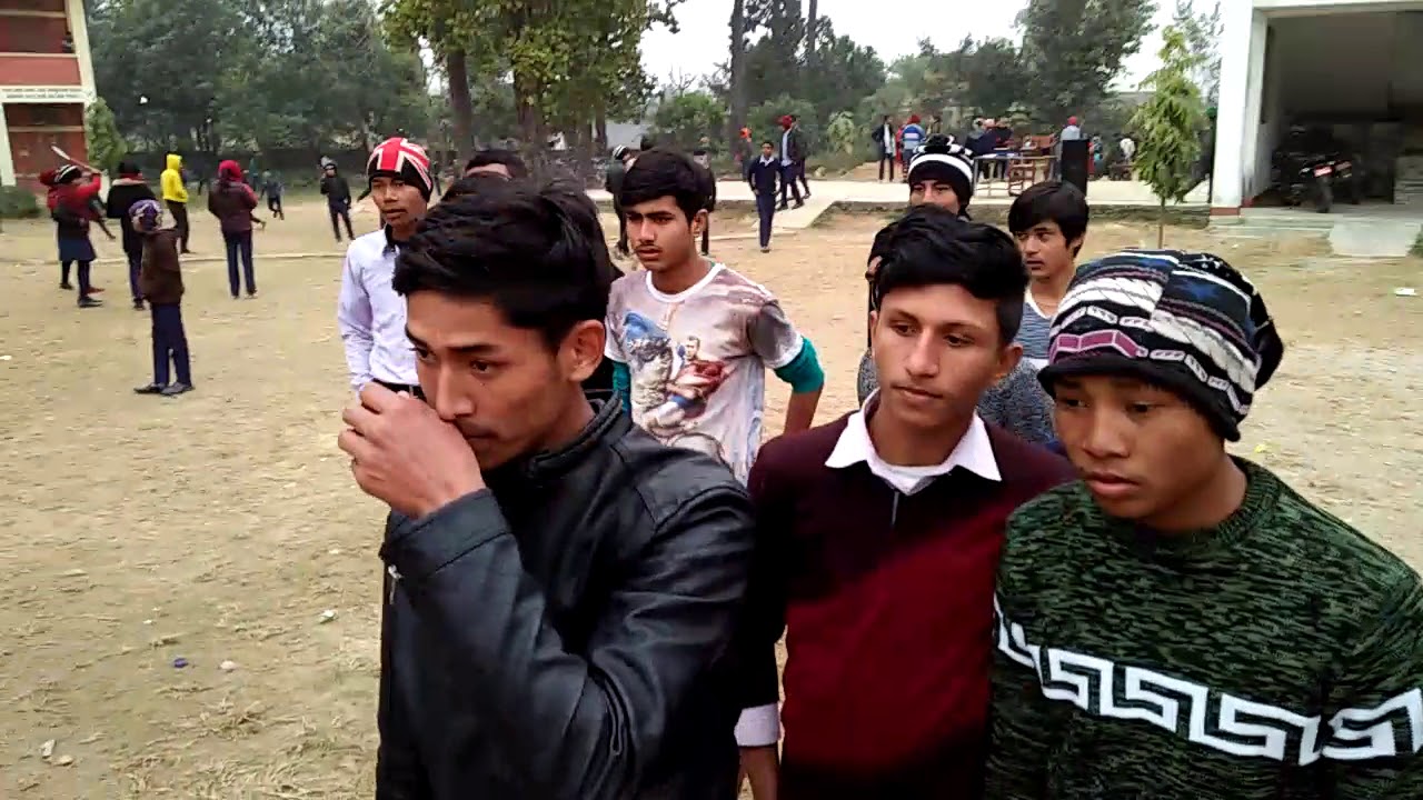 Play school and college  games in Rupandehi belvariya