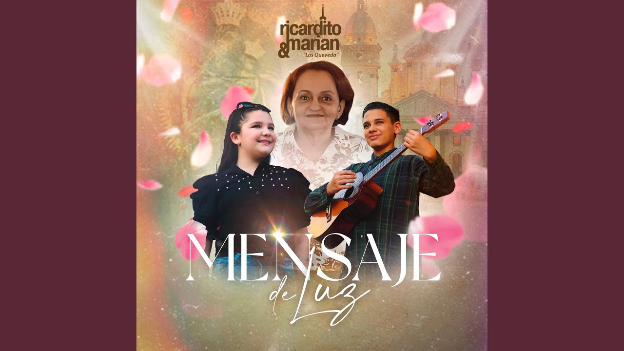 Mensaje de Luz