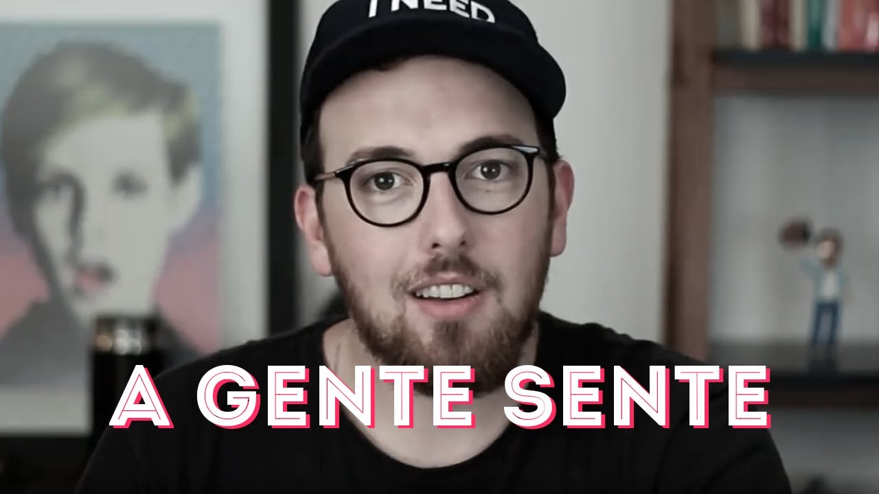 Se ele gostasse você saberia