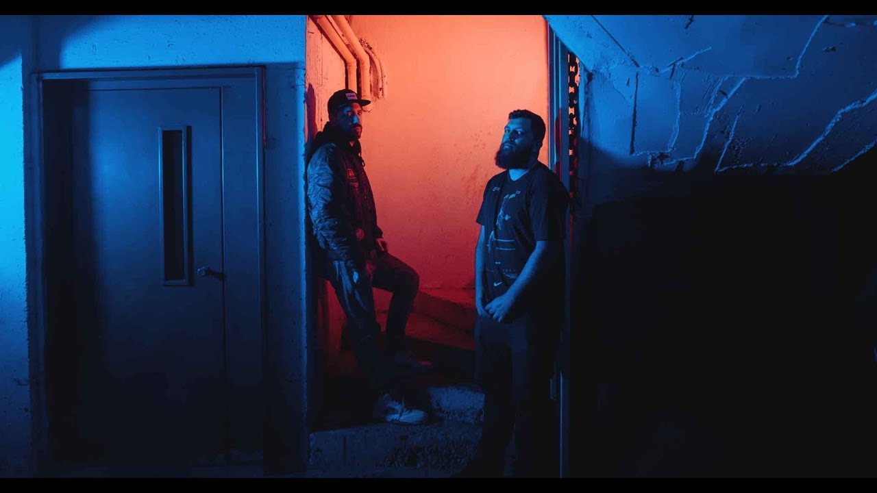 &Alpha;nser x Eversor -&Pi;&alpha;&rho;ά&nu;&omicron;&mu;&omicron; | Paranomo (official video clip)