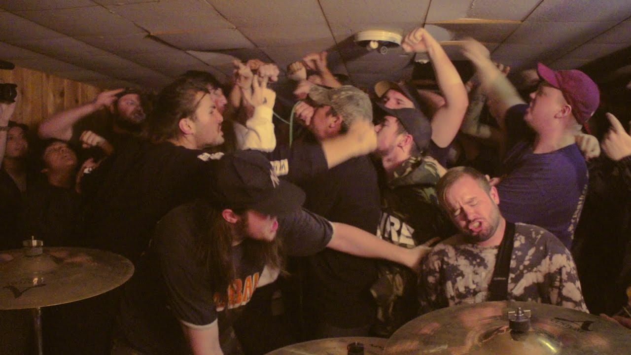 Expire (Grand Rapids, Mi) 10-22-16