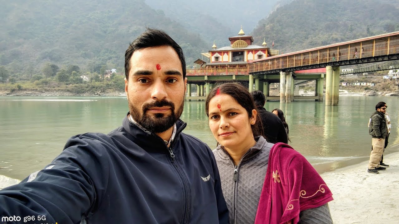 Dhari Devi Temple || Devprayag Sangam ||Shrinagar Garhwal || धारी देवी मंदिर || देवप्रयाग संगम ||