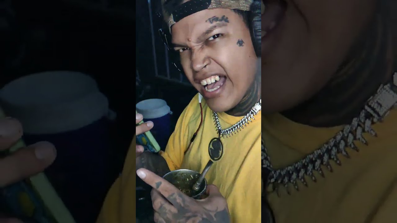 Tiaera pa @WILORdj - Angeloso 👽☢️