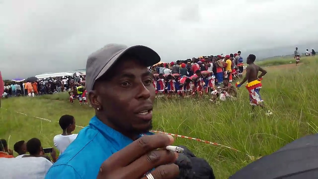 INGOMA KABHACA