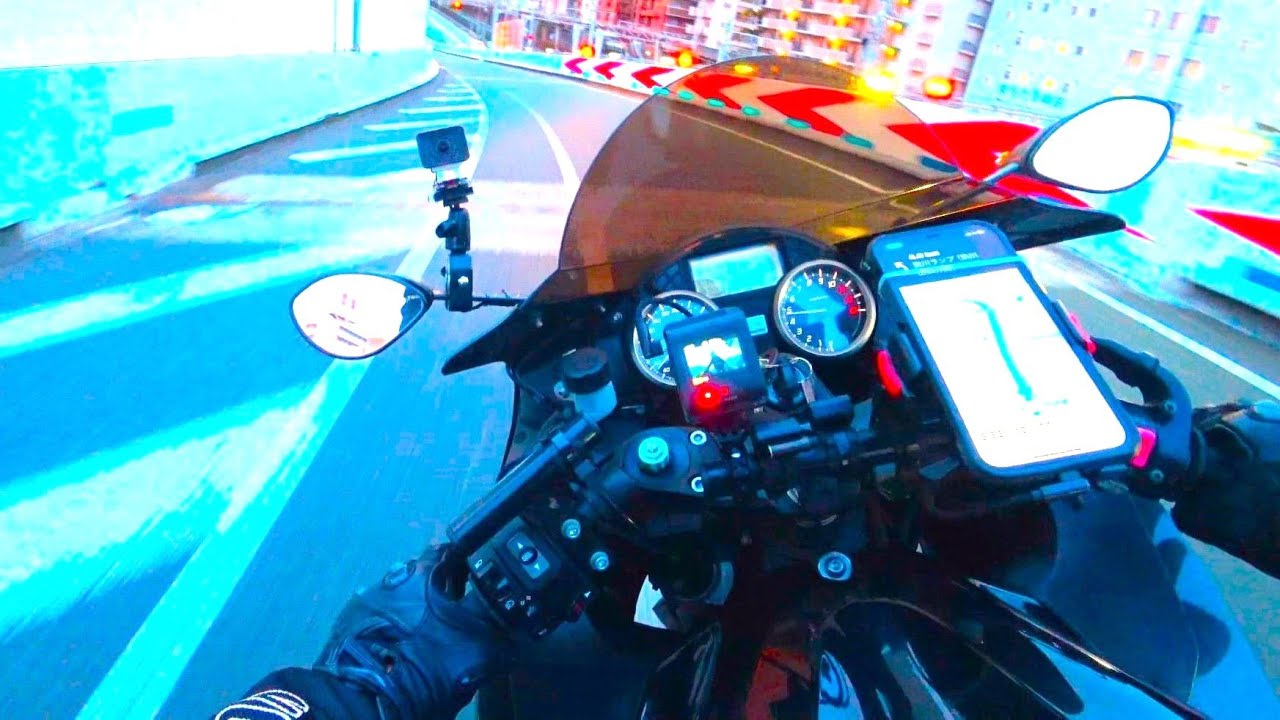 Kawasaki ZX-14R Ninja  ”DAYS”