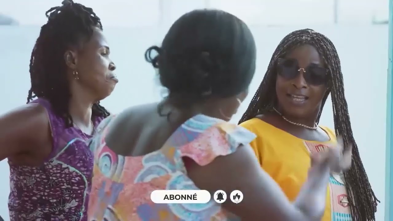 Ma Grande Famille - Episode  191 x 192 - Série Complète en Francais