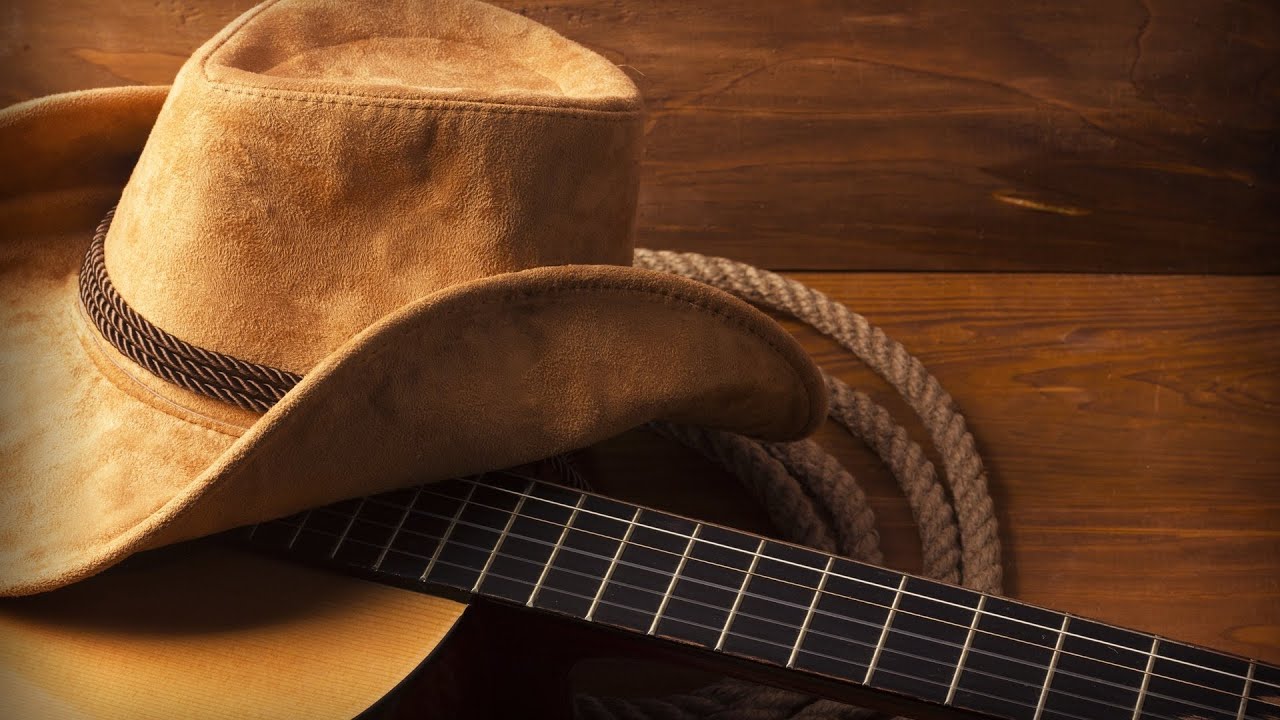 Блажен муж Псалом 1 (Classic Country)