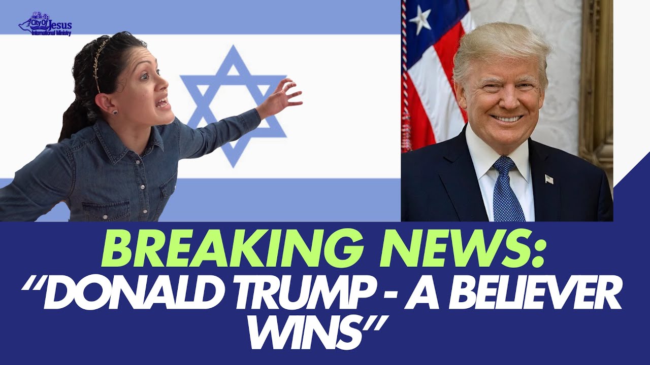 Breaking News: 