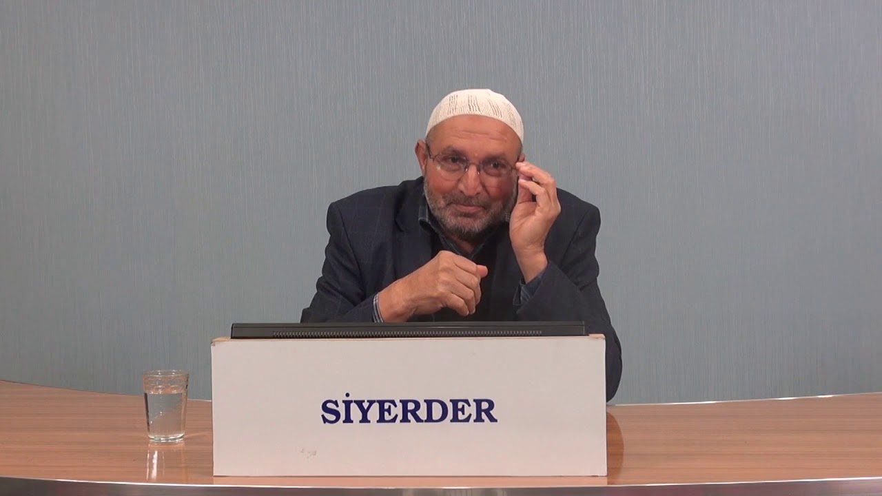AMMÂR İBN İ YÂSİR’İN ŞEHADETİ #AbdulazizKutluay İle Siyerussahabe 66.ders 22.01.2018