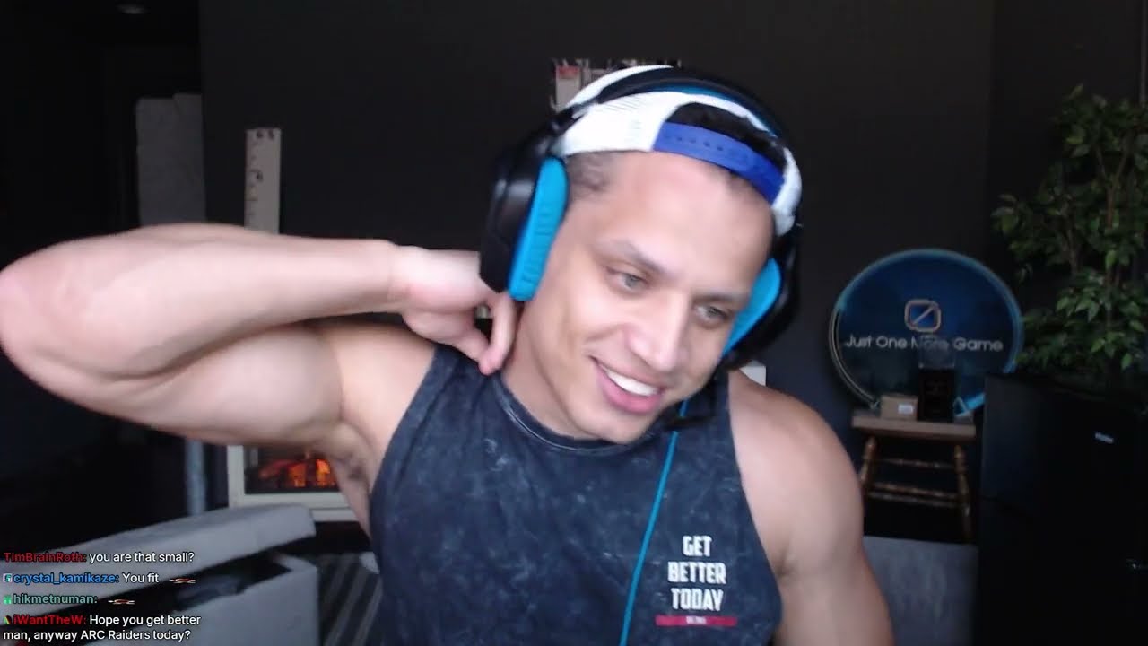 TYLER1 FLAMES TWITCH STAFF | JUNGLE SUPPORT RANT | 1V1 BRACKET UPDATE