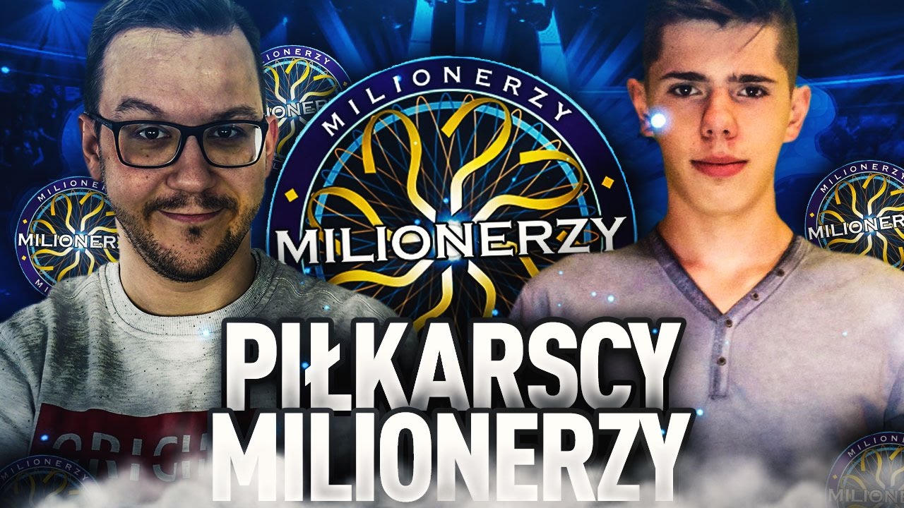 PIŁKARSCY MILIONERZY #6 | KOLEGA IGNACY