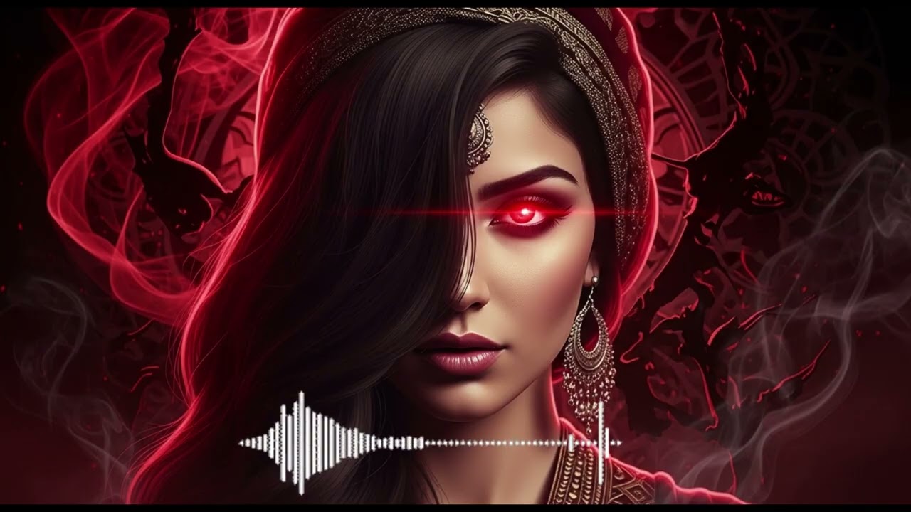 Top Arabic Mystic Techno Love Mix – Desert Night Edition