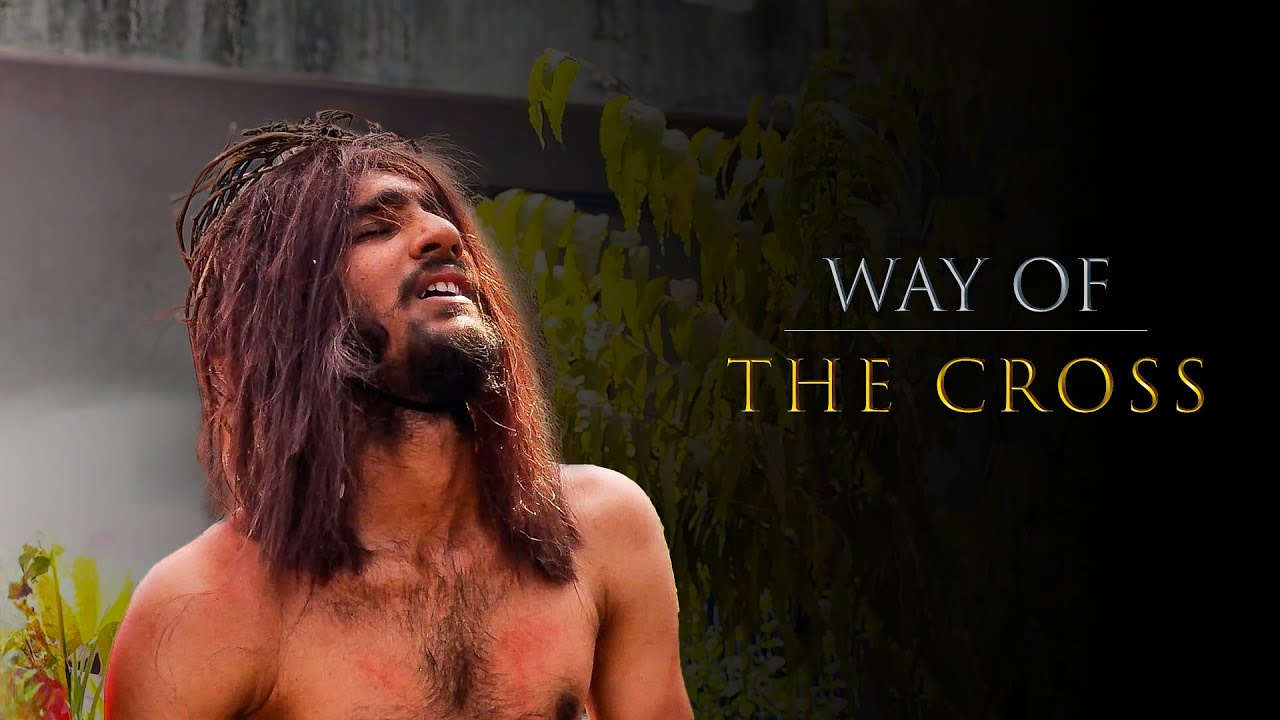Way of the Cross 2024 | Presented by St. Joseph Church Karamsad