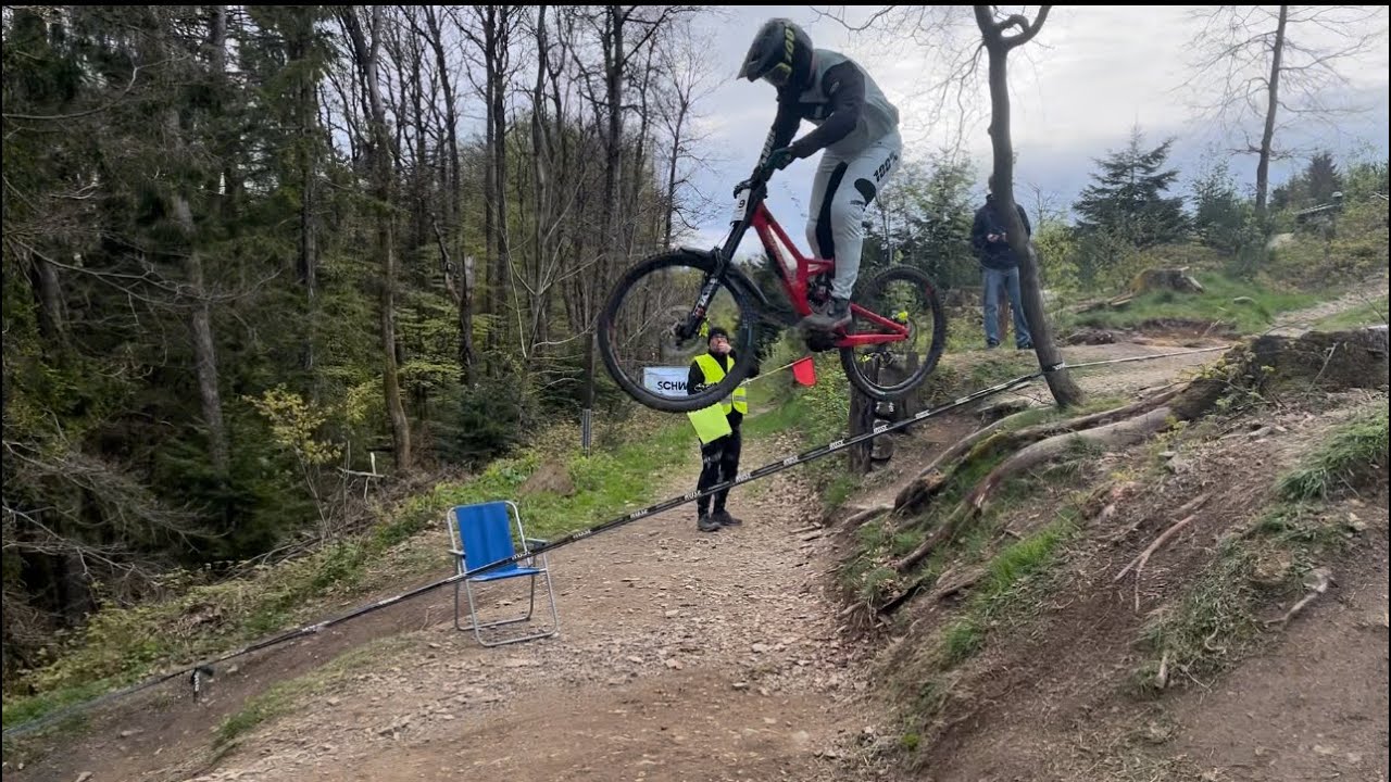 Super Gravity Cup Olpe 2024 / Santa Cruz V10.8