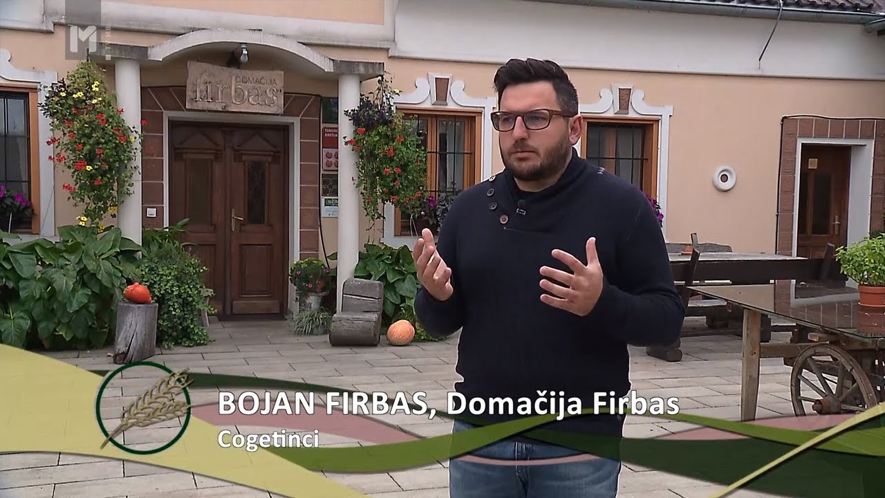IMK 2019 - Bojan Firbas (INOVATIVNI MLADI KMET 2019)