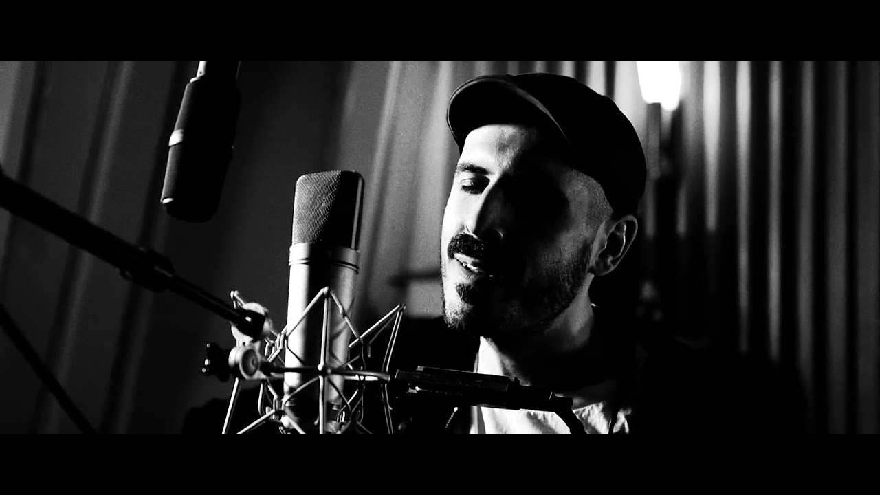 Seed Holden - Jill On The Windowsill [Acoustic Live @ Crorec]