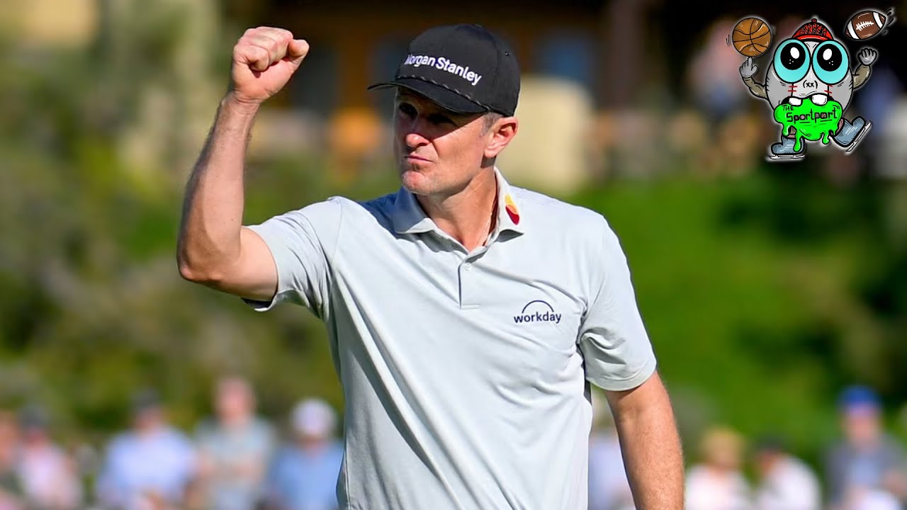 Justin Rose WINS Farmers Insurance ⛳️ | NHL Recap & Preview 🥅 | MLB Hot Stove ⚾️
