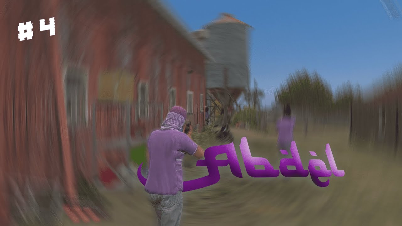 Best Of Unity RP 🐬#4 / Abdel #hardcore #KeufEnPanne