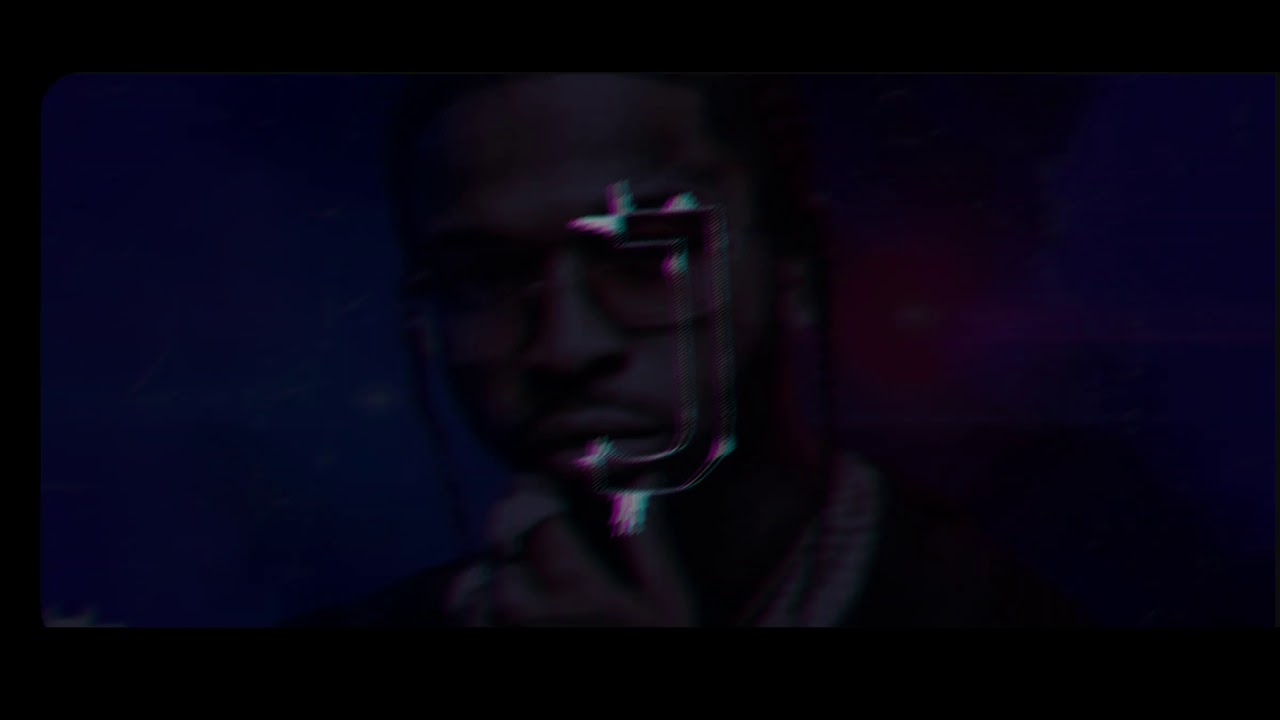 UK Drill Type Beat Pop Smoke - 