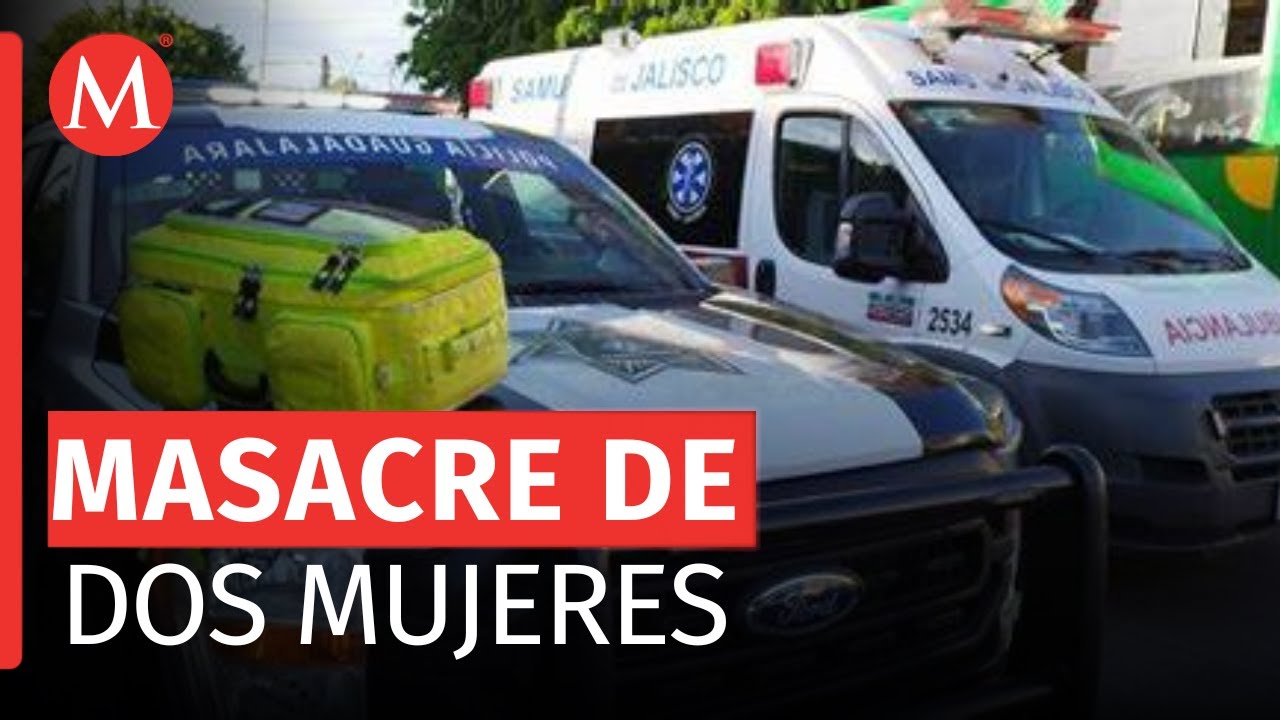 Así quedó la Universidad Tecnológica de Guadalajara tras la masacre