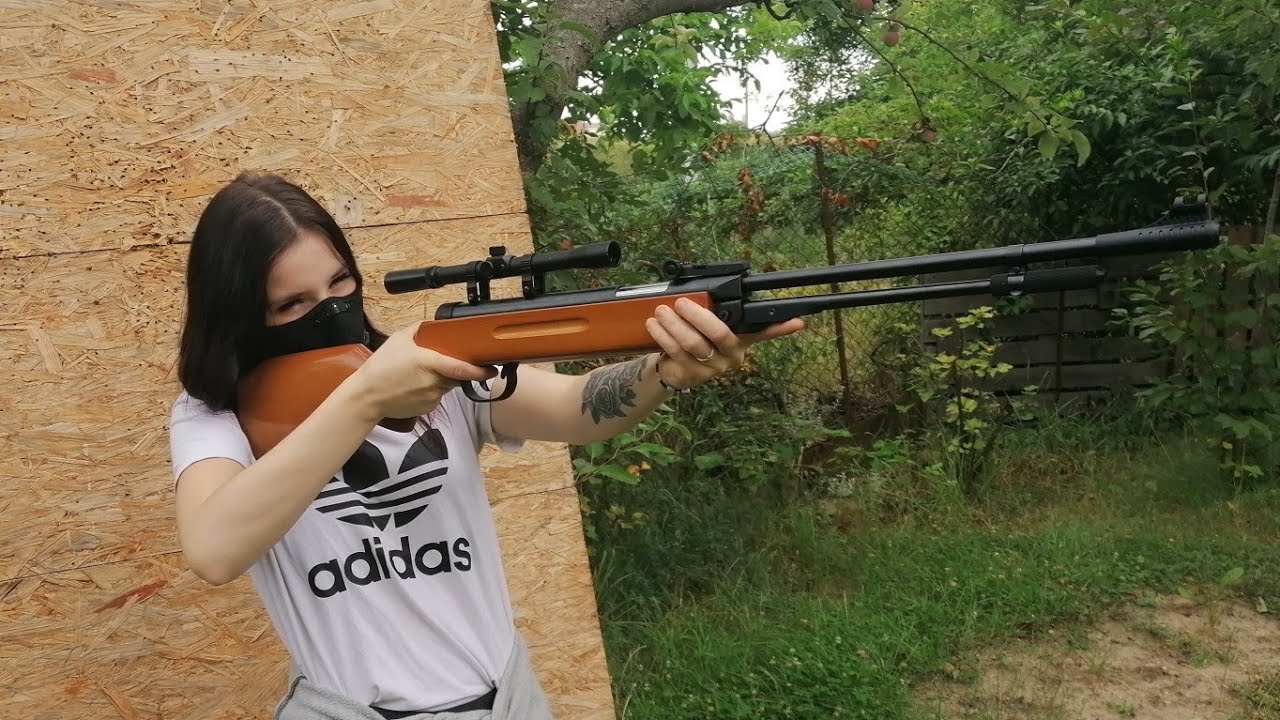 KANDAR B3 LEGENDARNA WIATRÓWKA- skąd ogromna popularność ?
