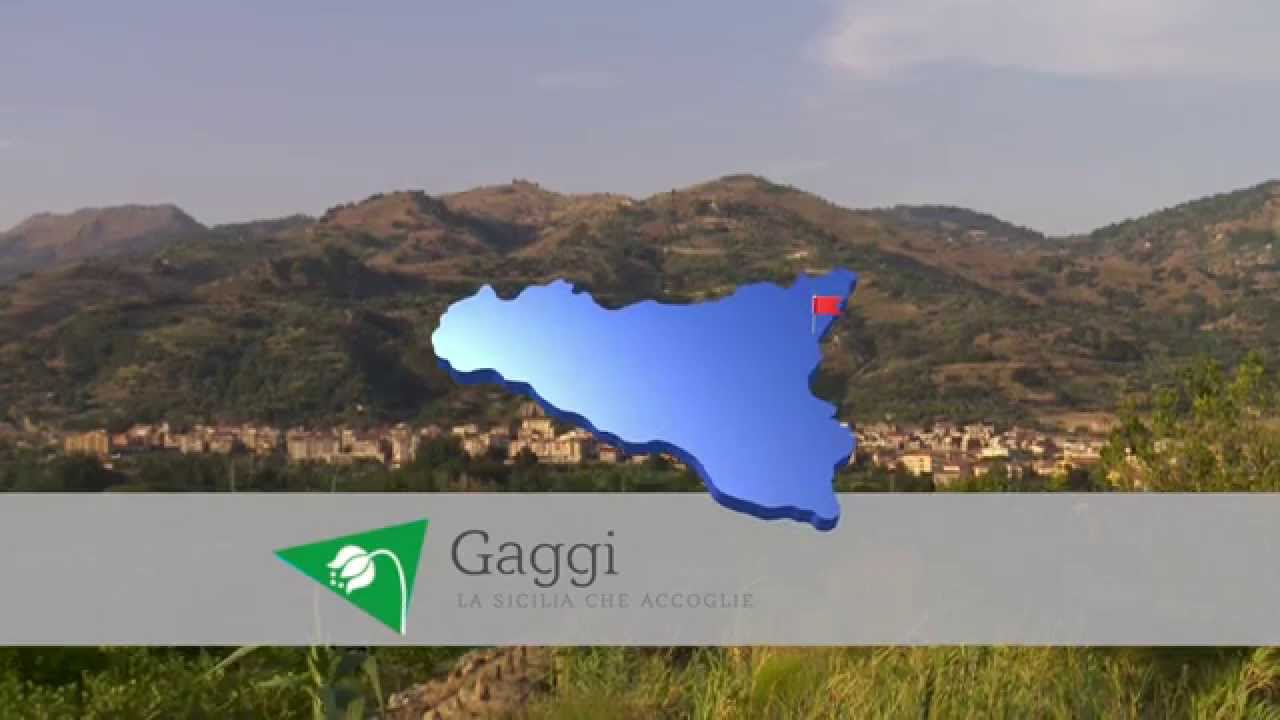 Gaggi - Typical Sicily