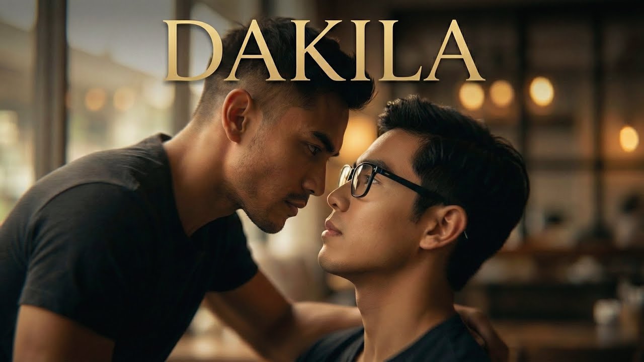 DAKILA (Ang Unang Bahagi) | A Boys Love Story