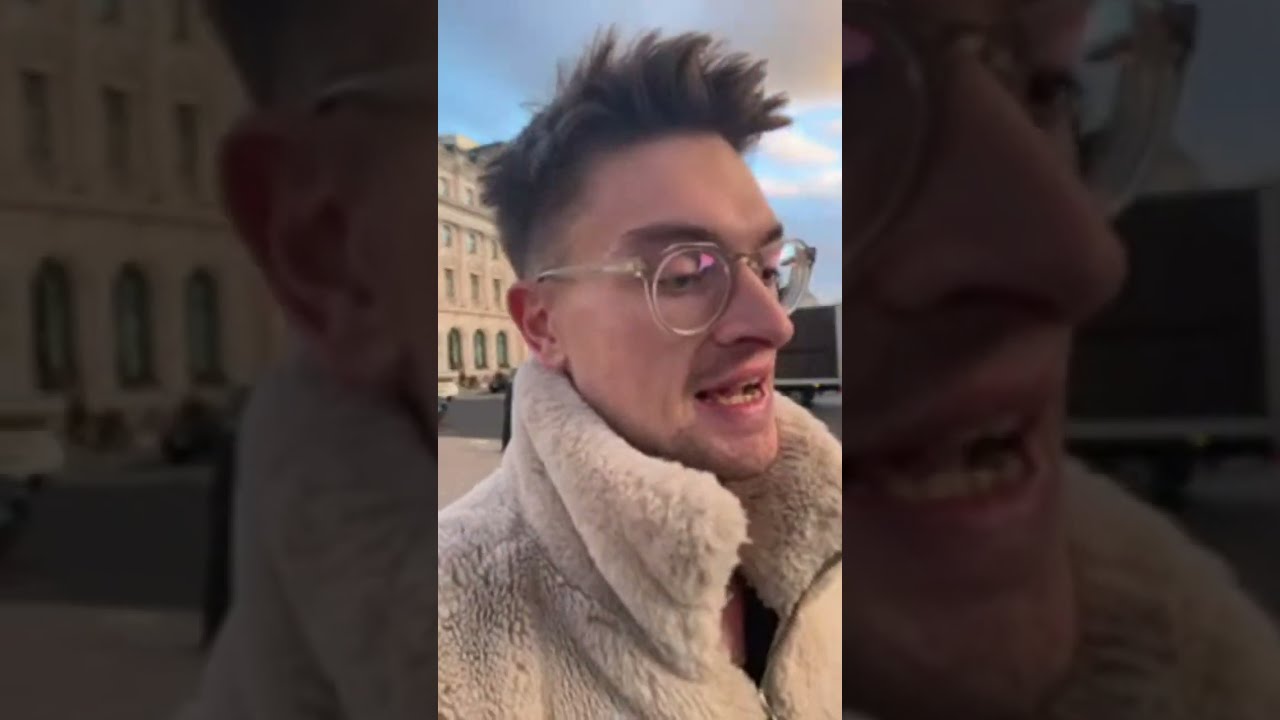 i just taught a 21 y/o how to cold approach in london… here’s what i learnt lol