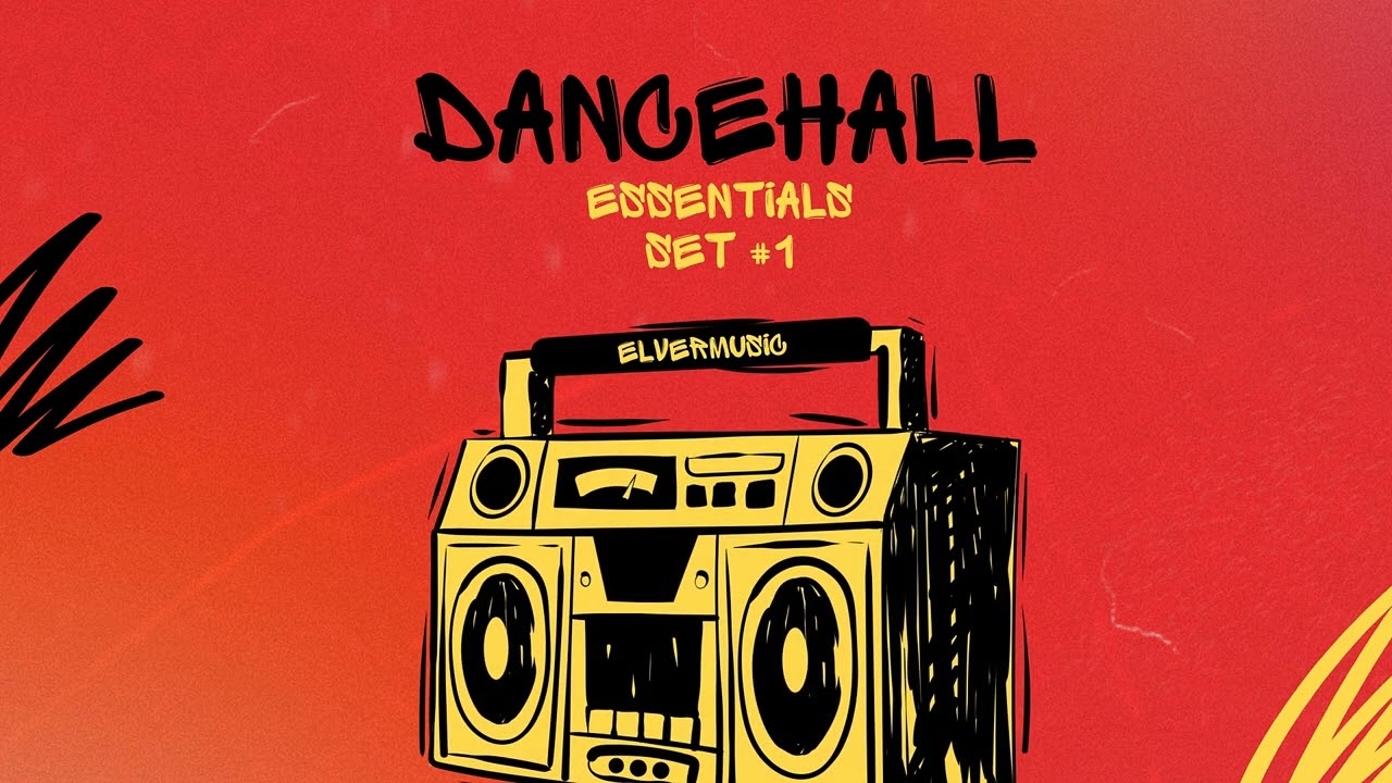MIX LATIN DANCEHALL VOL.1 2k24| AfroBeat/Dancehall/Rancha (Voy Amanecer,Ohnana,Enredao)💯🚀