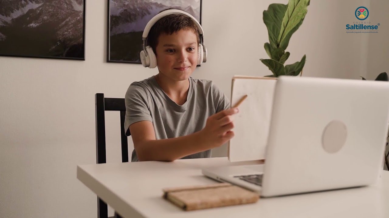 Colegio Saltillense KNOTION