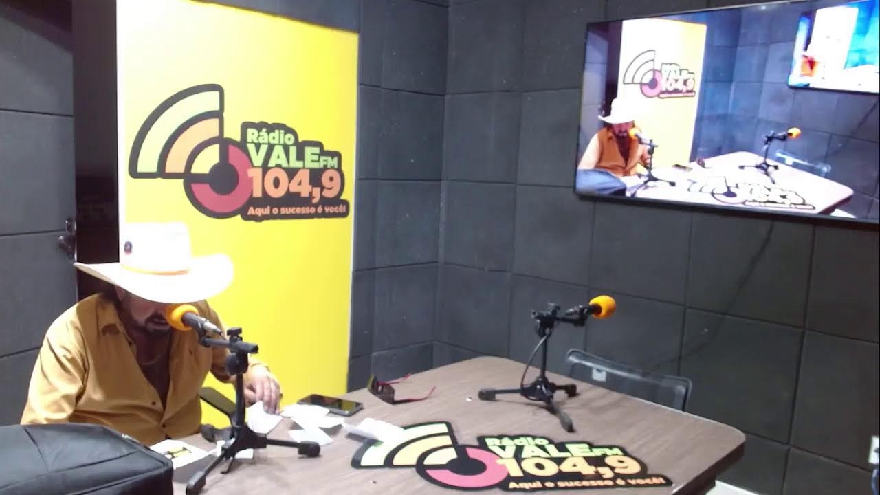 RADIO VALE FM 104.9 PINDA
