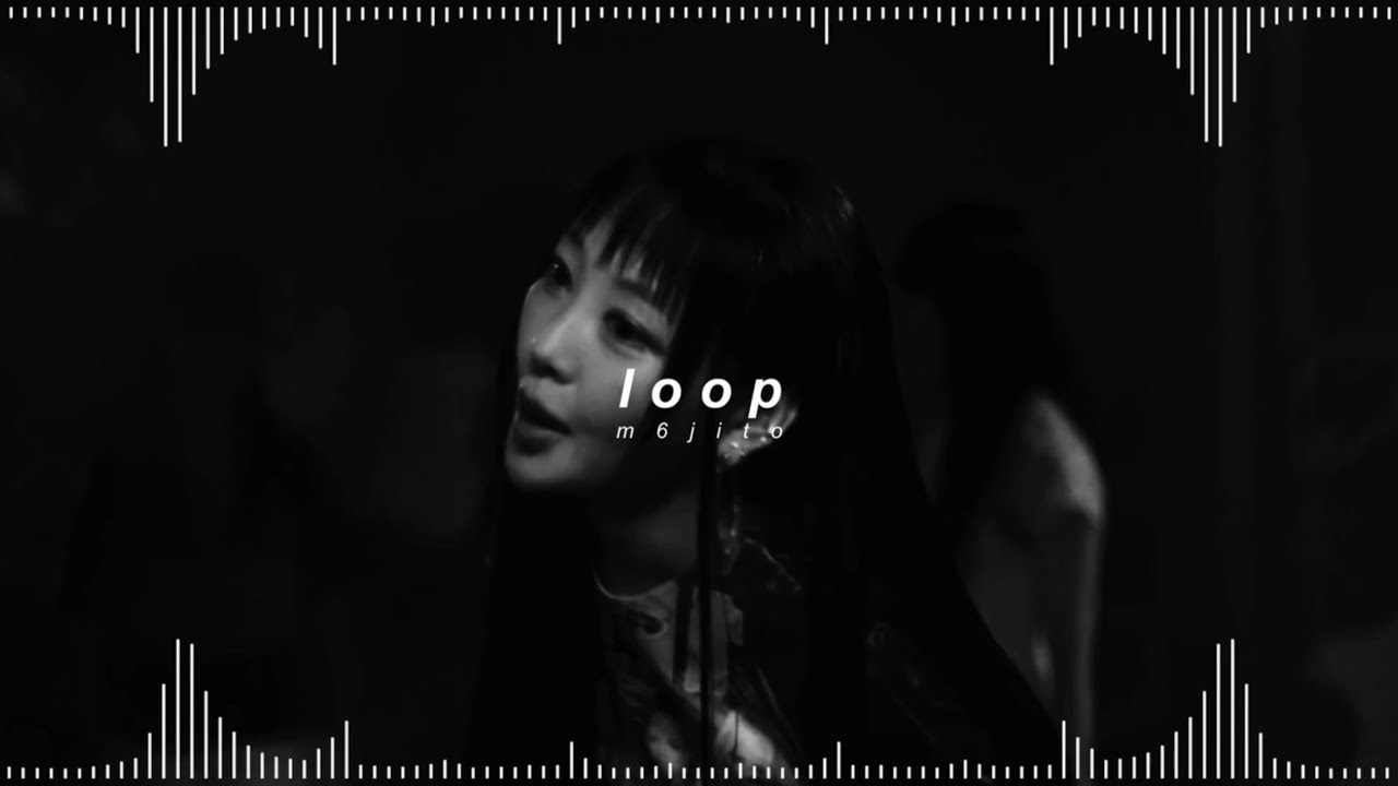 yves (ft. lil cherry) - loop ( 𝘀𝗽𝗲𝗱 𝘂𝗽 + 𝗿𝗲𝘃𝗲𝗿𝗯 )