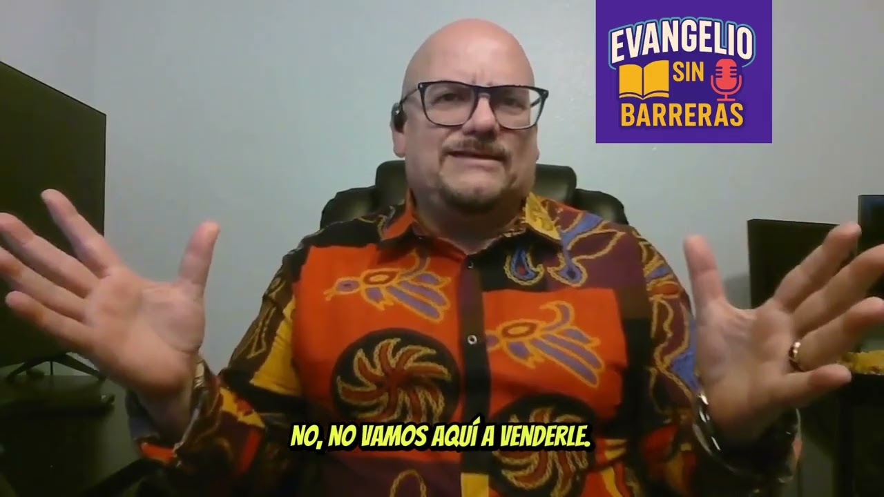 El Poder de Ser Hijos de Dios ESB E3 S1