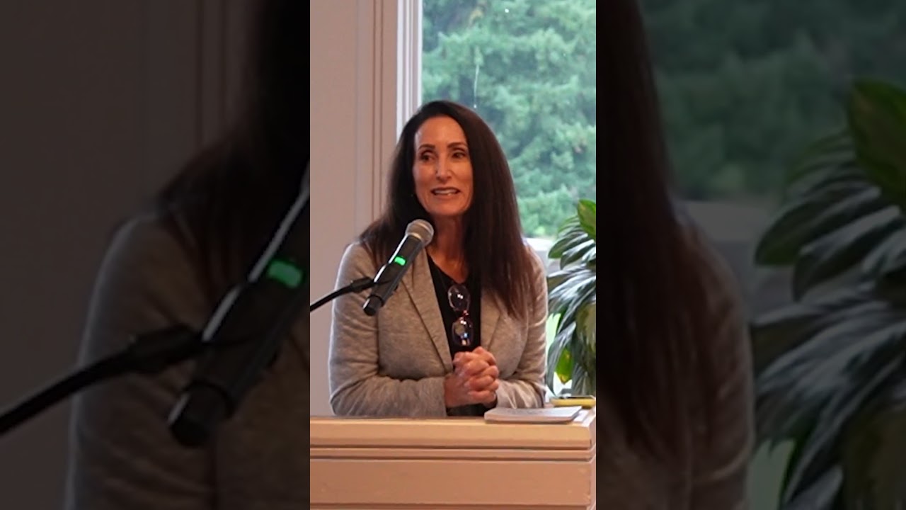 2025 Empowering Women in Real Estate Sizzle Reel