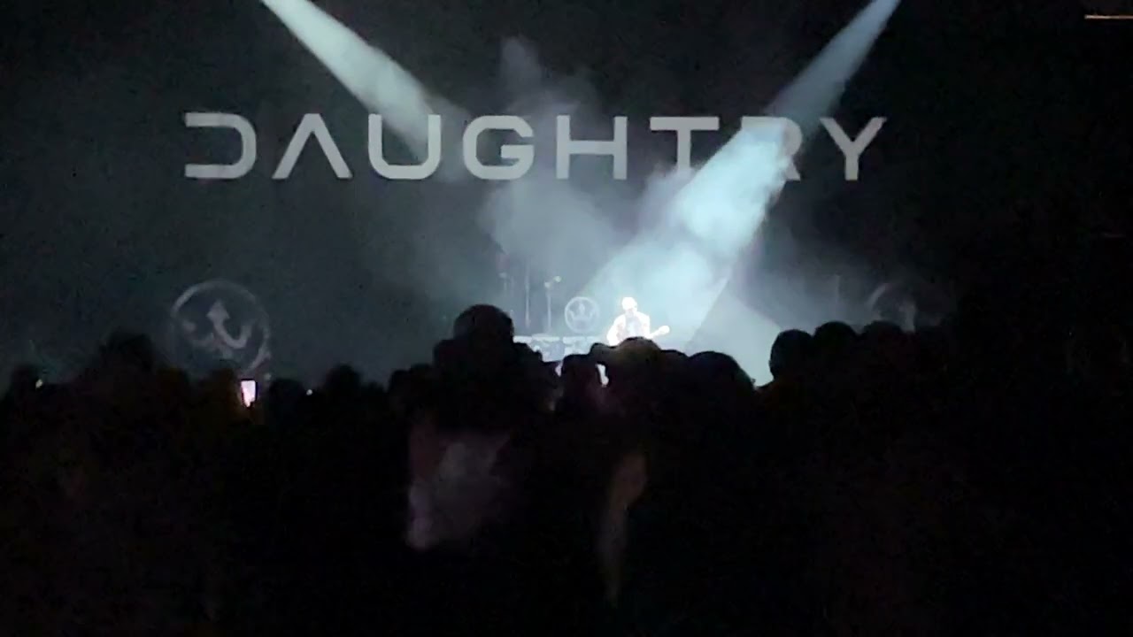 Daughtry - Change (Def Tones cover)
