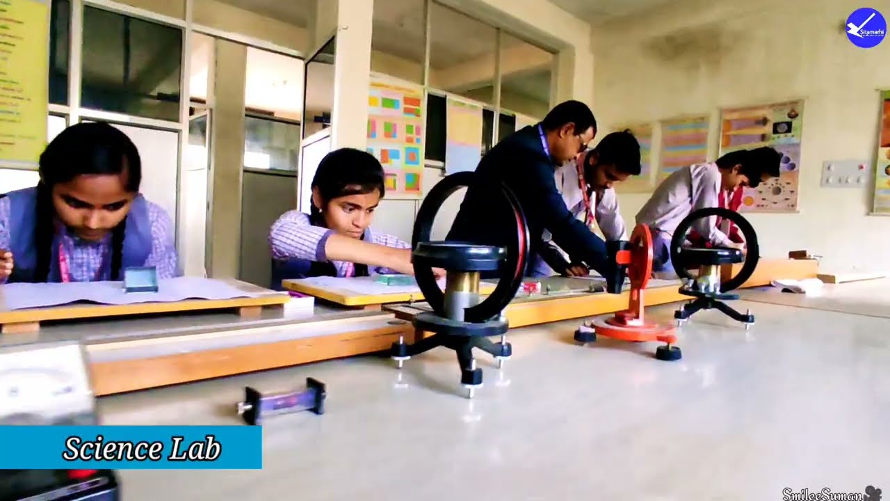 R O S Public School, Sitamarhi