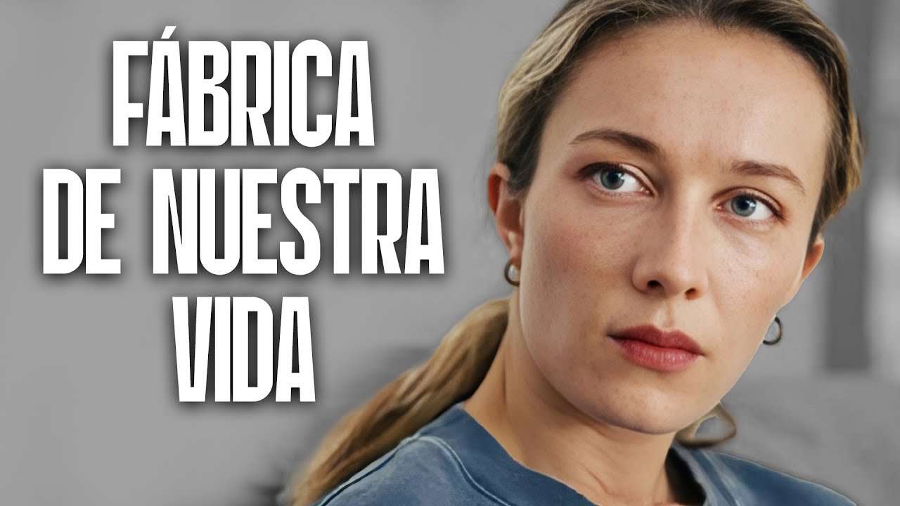 Fábrica de nuestra vida | Película completa | Película romántica en Español Latino