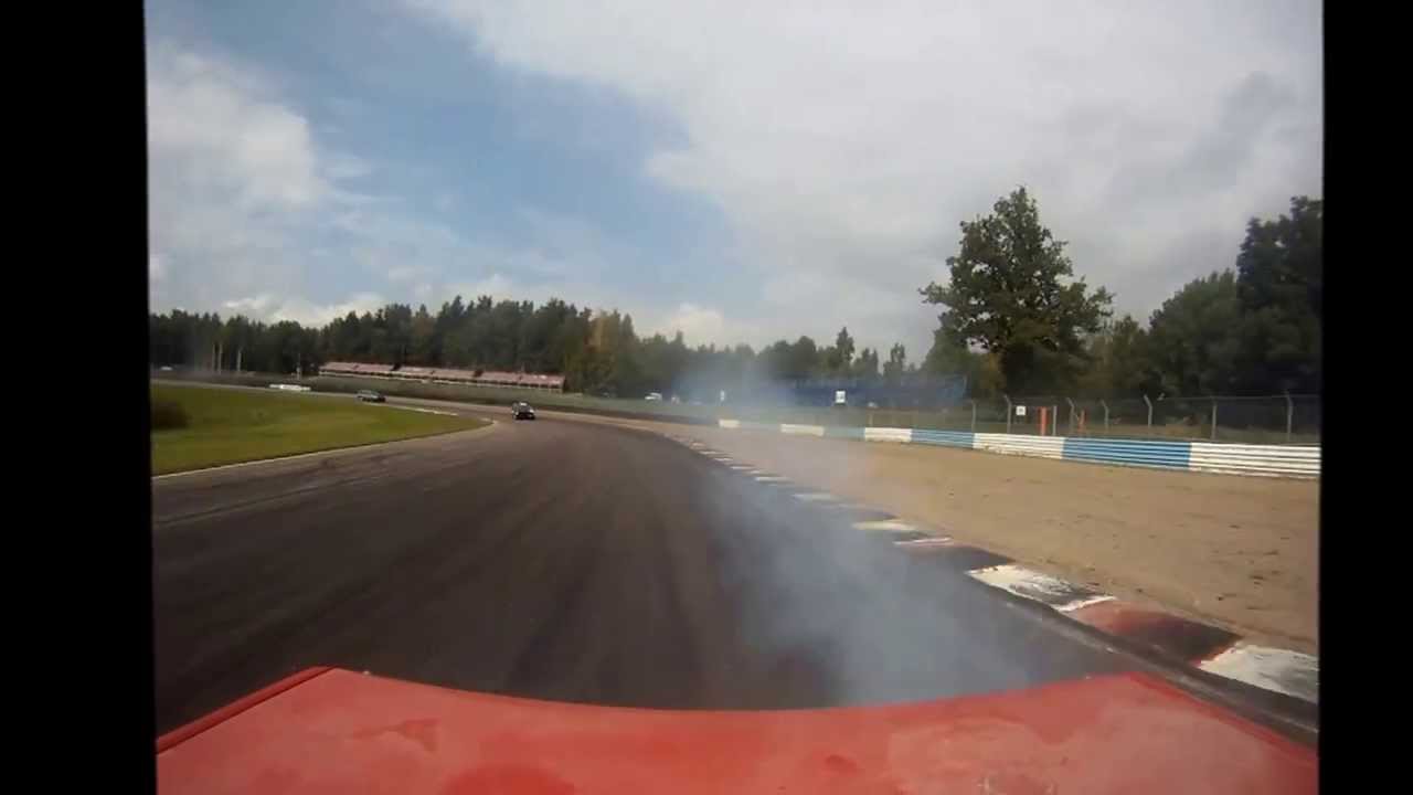 Nollkollrejsing 5100 p&aring; mantorp