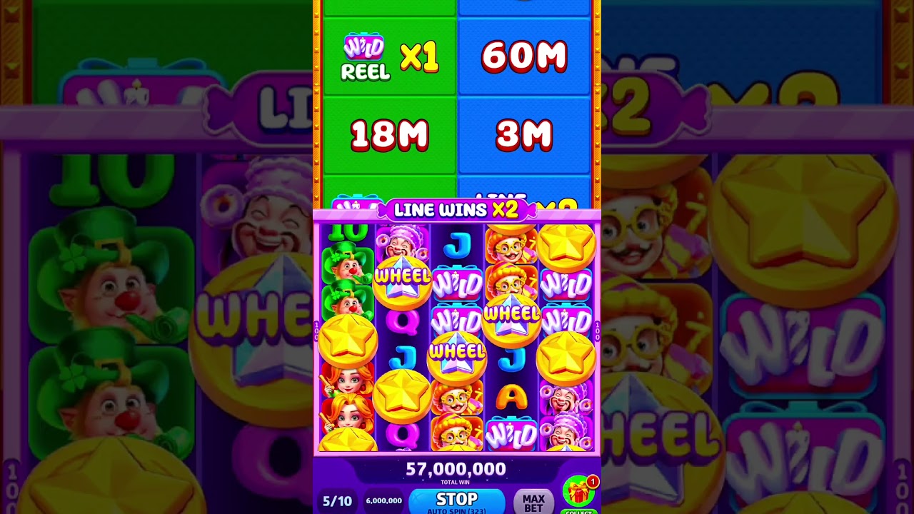 cash tornado 14 full house slot review 2025 