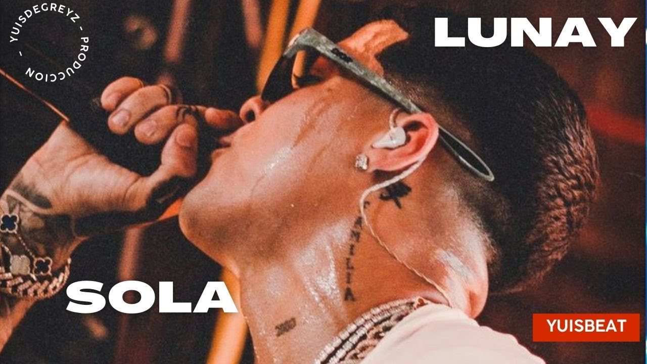 [FREE] LUNAY type beat - 