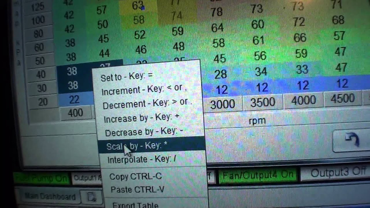 10-21-12 how do i connect megasquirt to my laptop
