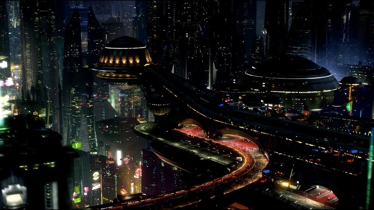Silicon Valley Will Enslave Us All, But There Are Some Decent Movies Out Right Now.