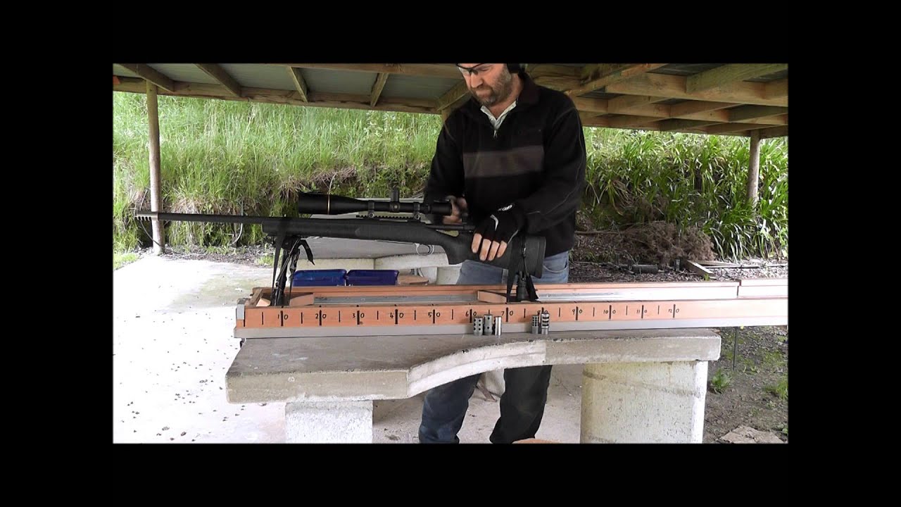 After market muzzle brake comparison