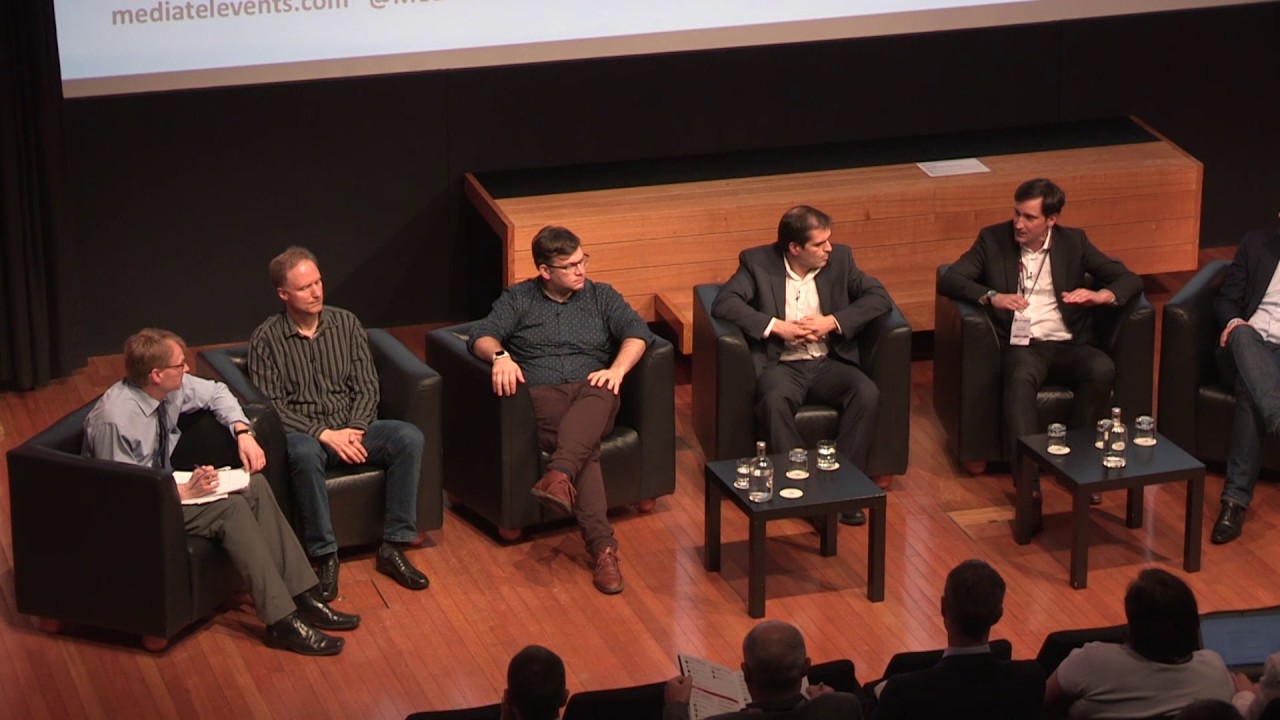 Panel: What you can achieve with RDK, and what happens next