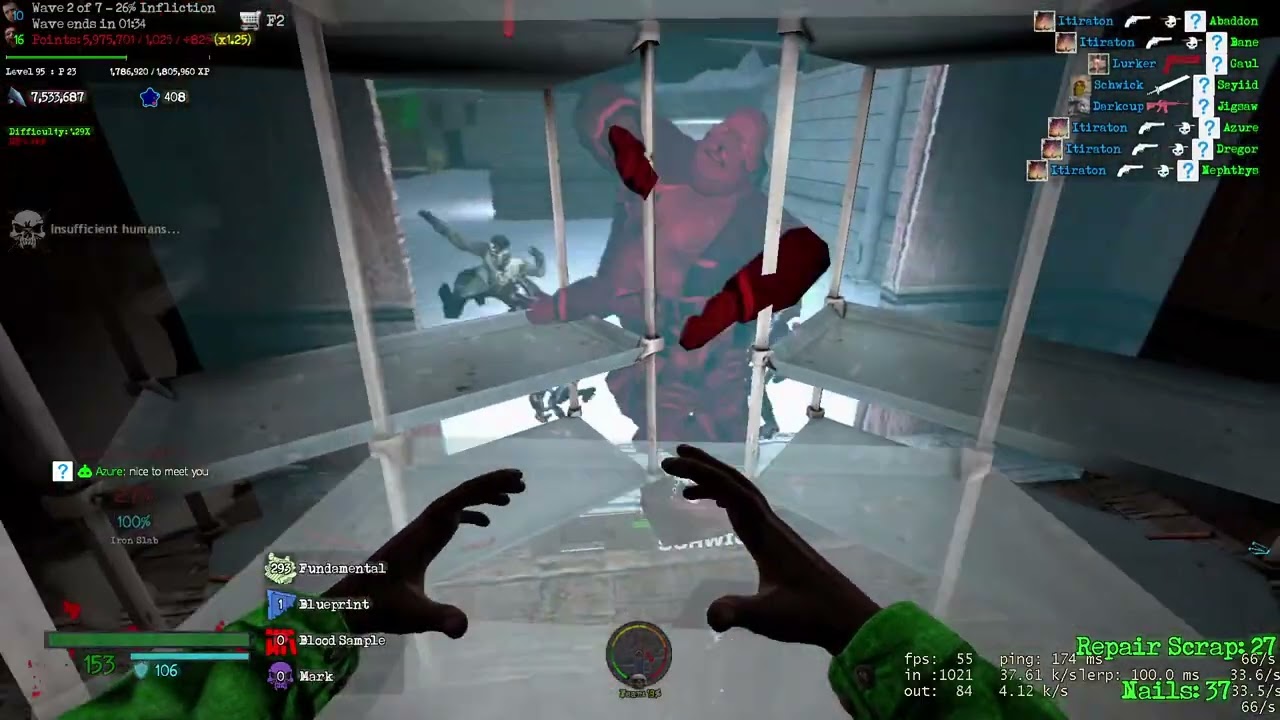 Yes! Repair main is still funny since 2019 lol!