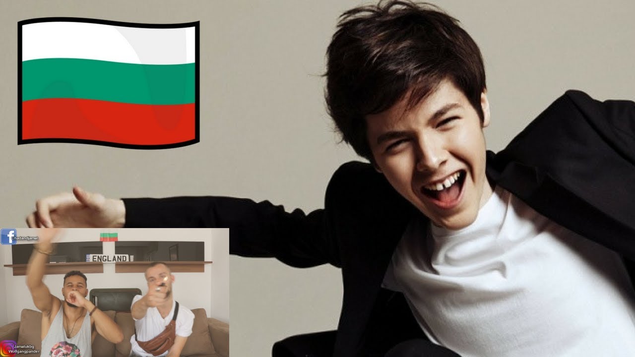 Kristian Kostov - Beautiful Mess (Official HD) - REACTION