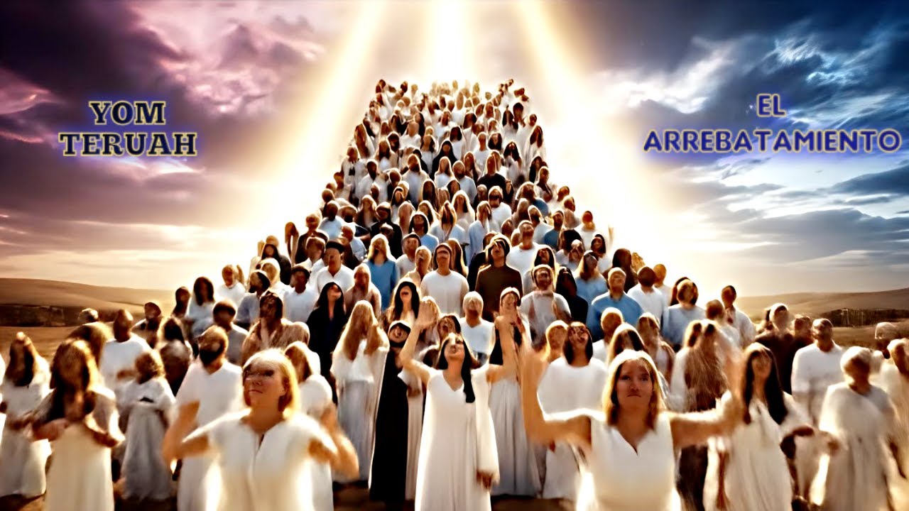 EL ARREBATAMIENTO