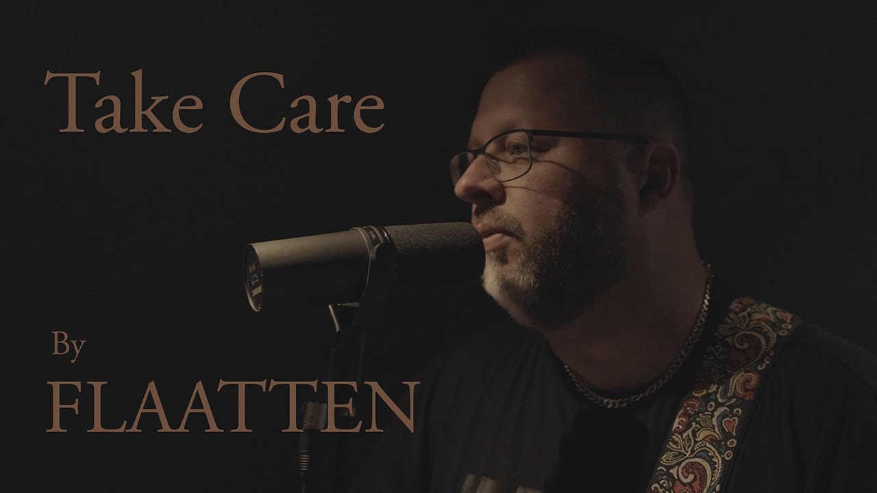 Ta Vare (Take Care) by Flaatten