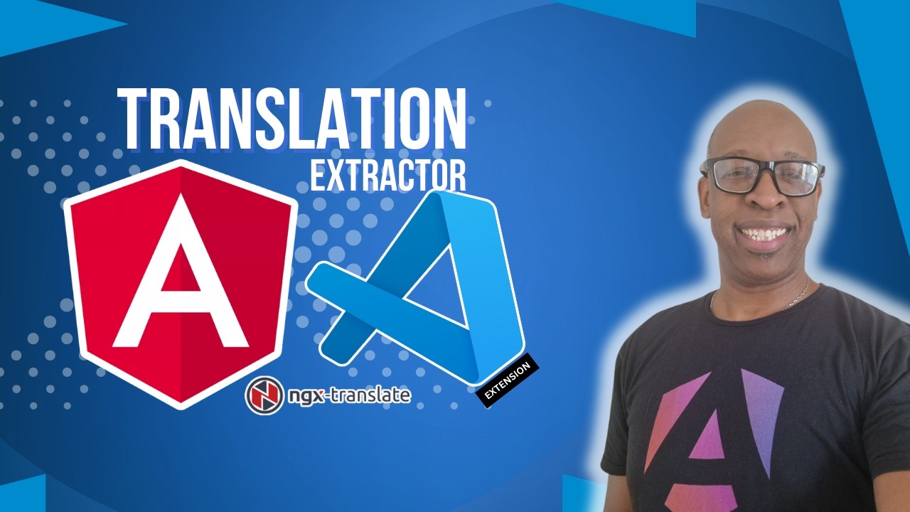 Você NÃO devia mais fazer i18n manual no Angular depois de ver isso