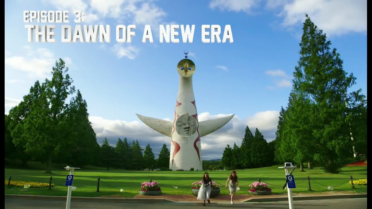 Diggin' in the Carts - Ep 3 - The Dawn of a New Era - Hitoshi Sakimoto / Yoko Shimomura